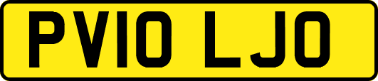 PV10LJO