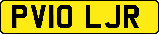 PV10LJR
