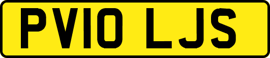 PV10LJS