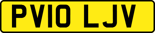 PV10LJV