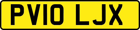 PV10LJX