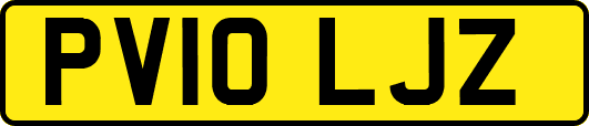 PV10LJZ