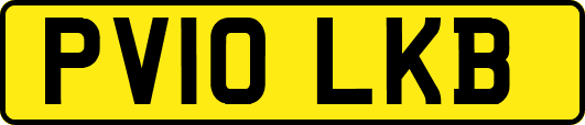 PV10LKB