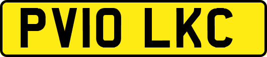PV10LKC