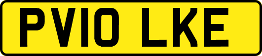 PV10LKE