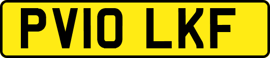 PV10LKF