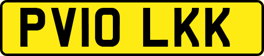 PV10LKK