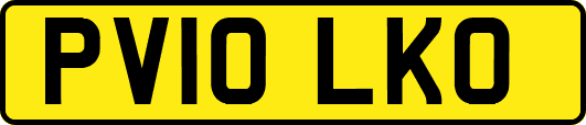 PV10LKO