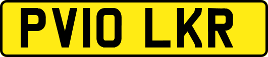 PV10LKR