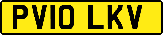 PV10LKV