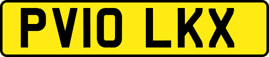 PV10LKX