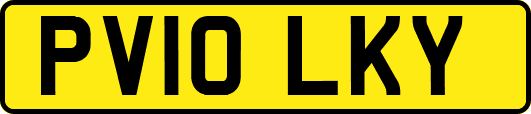 PV10LKY