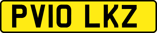 PV10LKZ