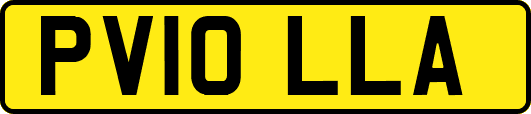 PV10LLA