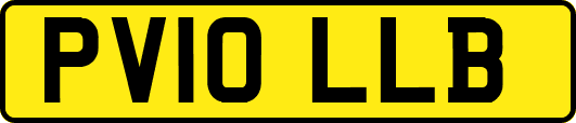 PV10LLB