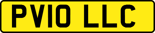 PV10LLC