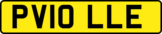 PV10LLE