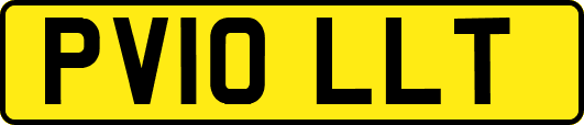 PV10LLT
