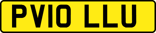PV10LLU