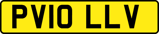PV10LLV