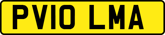 PV10LMA