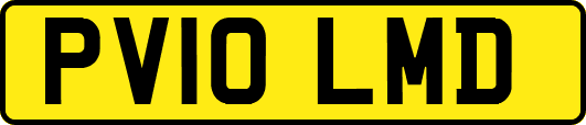 PV10LMD