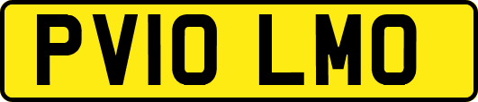 PV10LMO