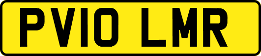 PV10LMR