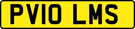 PV10LMS
