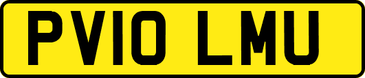 PV10LMU