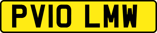 PV10LMW