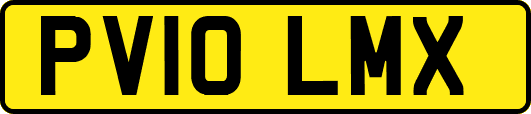 PV10LMX