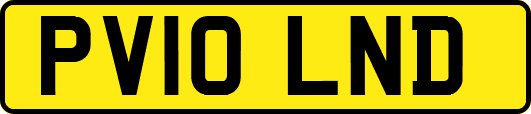 PV10LND