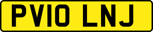 PV10LNJ