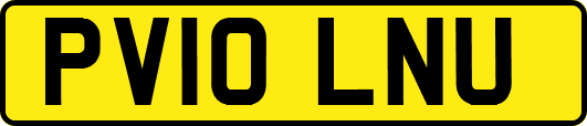 PV10LNU