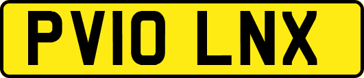 PV10LNX