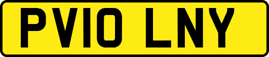 PV10LNY