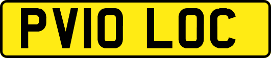 PV10LOC