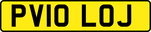 PV10LOJ