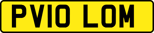 PV10LOM