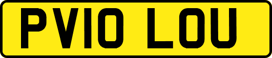 PV10LOU