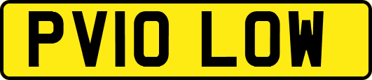 PV10LOW