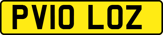 PV10LOZ