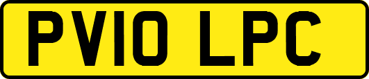 PV10LPC