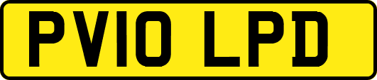 PV10LPD