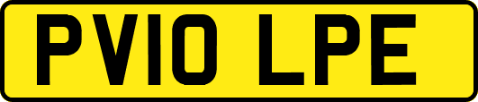 PV10LPE
