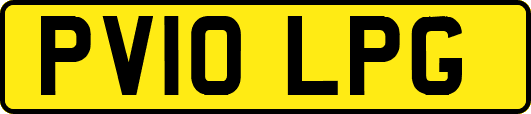 PV10LPG