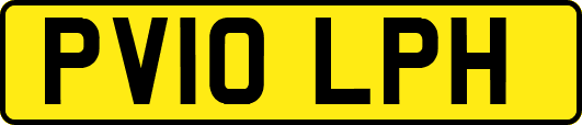 PV10LPH