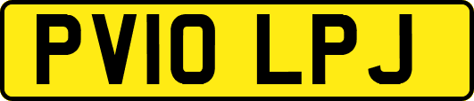PV10LPJ