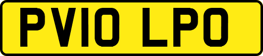 PV10LPO